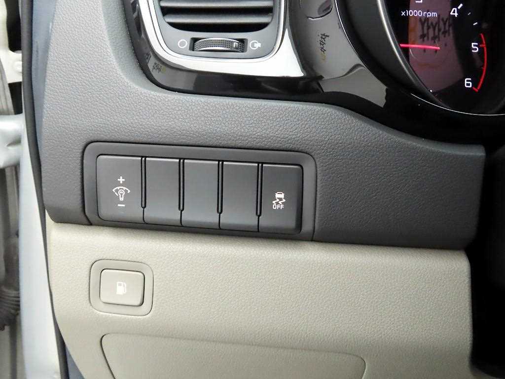 KIA Carnival - Vista 12