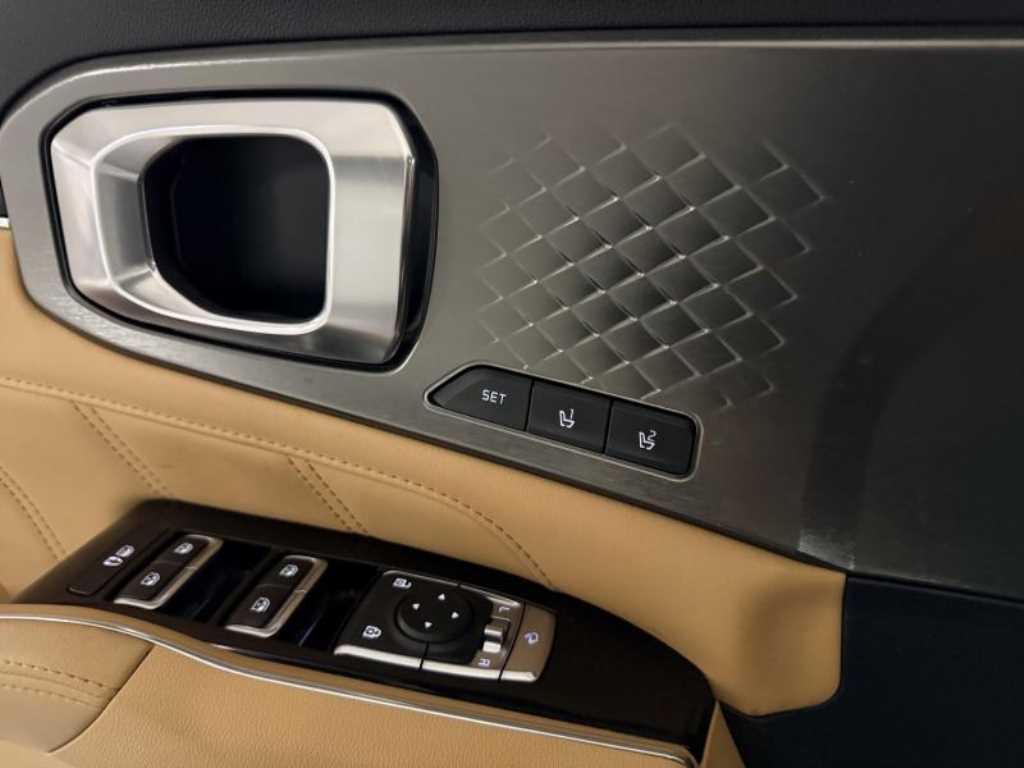 KIA Sorento 2022 Blanco - Importación desde Corea - HF Imports Iquique - Foto 13