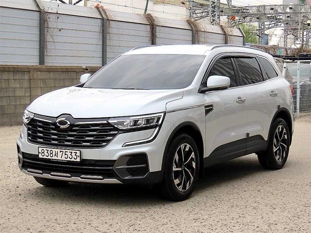 SAMSUNG QM6 - Vista 2