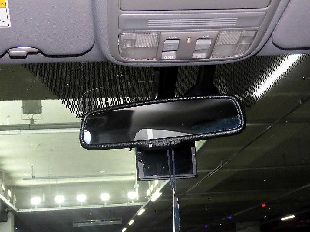 Honda CR-V 2017 Blanco - Importación desde Corea - HF Imports Iquique - Foto 14