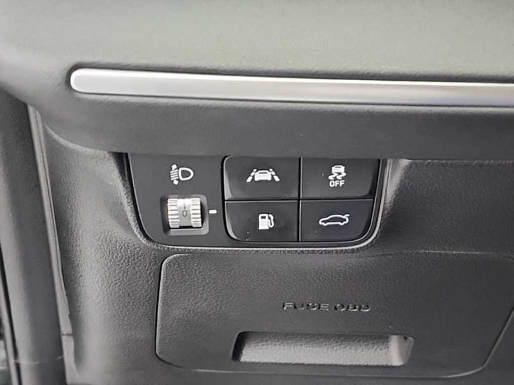 HYUNDAI Grandeur 2020 Negro - Importación desde Corea - HF Imports Iquique - Foto 17