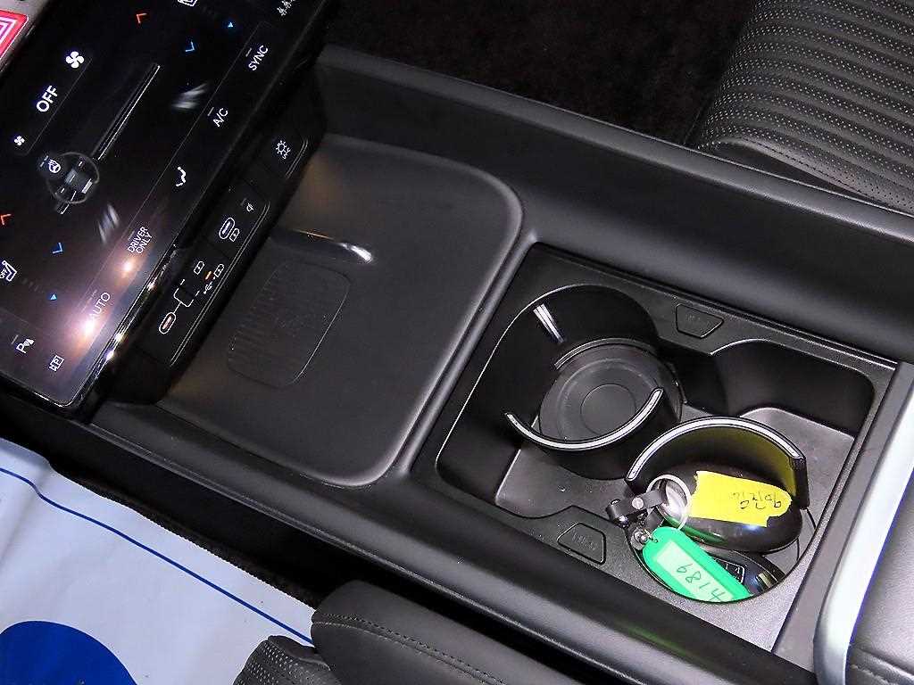 HYUNDAI Grandeur 2023 Negro - Importación desde Corea - HF Imports Iquique - Foto 13