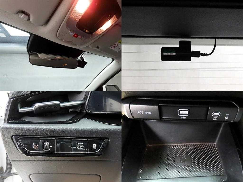 KIA Niro 2022 - Importación desde Corea - HF Imports Iquique - Foto 17