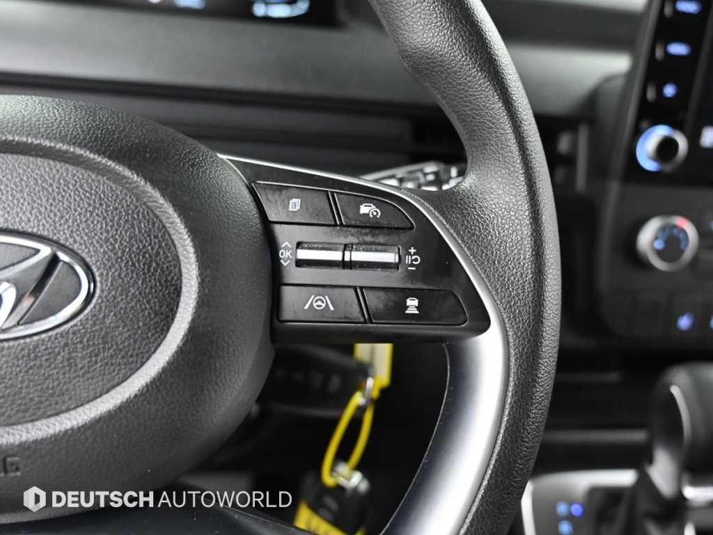 HYUNDAI Staria 2024 Plateado - Importación desde Corea - HF Imports Iquique - Foto 18