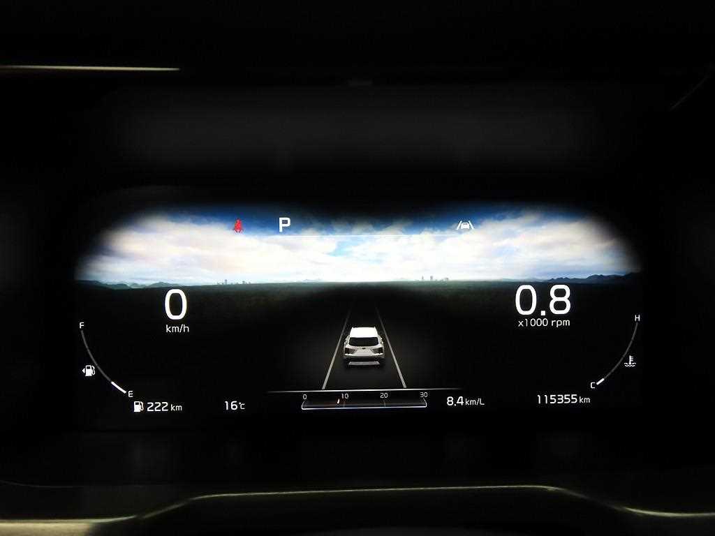 KIA Sorento - Vista 6