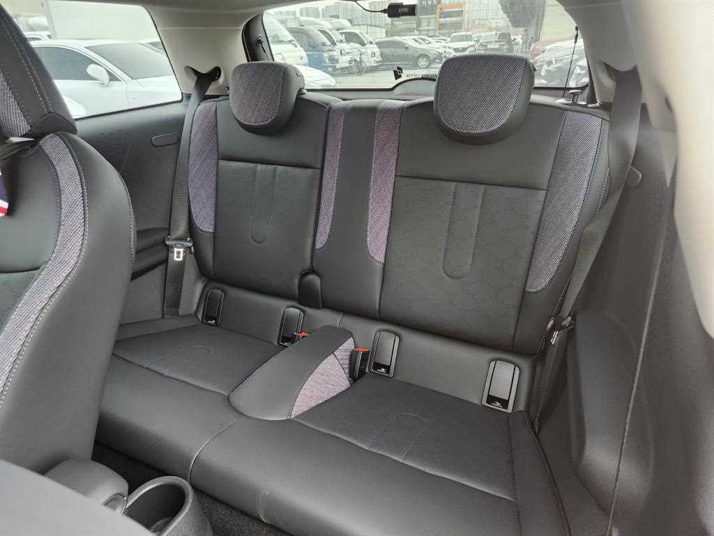 Mini Cooper 2025 Rojo - Importación desde Corea - HF Imports Iquique - Foto 17