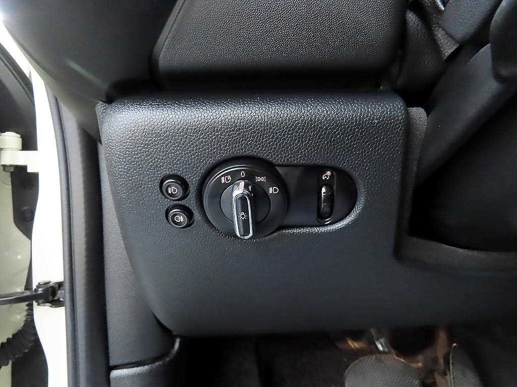 Mini Cooper - Vista 12
