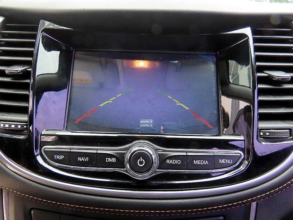 Chevrolet Trax 2018 Gris - Importación desde Corea - HF Imports Iquique - Foto 14