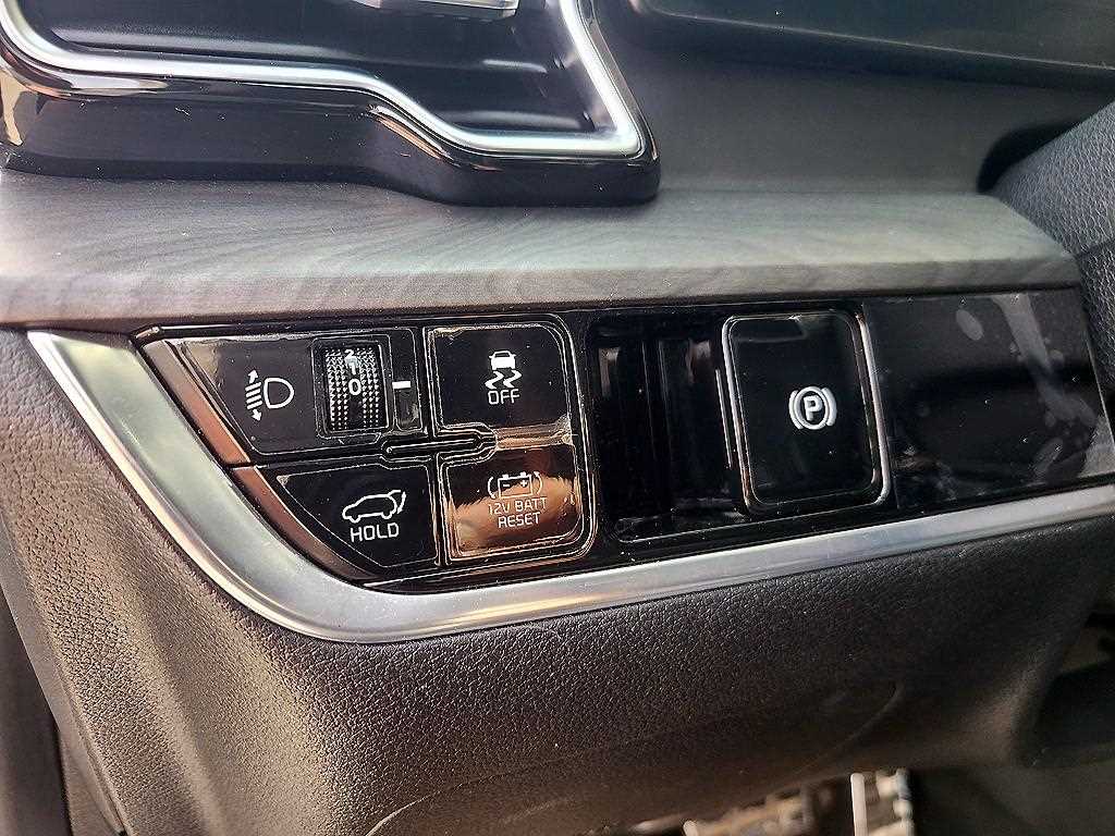 KIA Sportage 2022 Blanco - Importación desde Corea - HF Imports Iquique - Foto 13