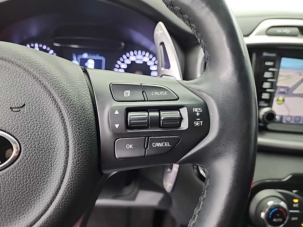 KIA Sorento 2015 Gris - Importación desde Corea - HF Imports Iquique - Foto 17