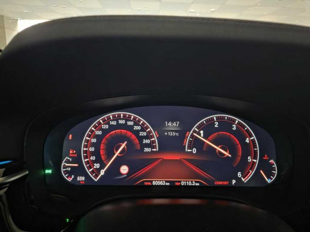 BMW Gran Turismo - Vista 8