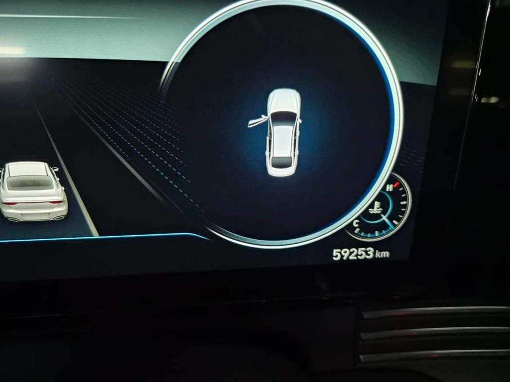 HYUNDAI Grandeur - Vista 9