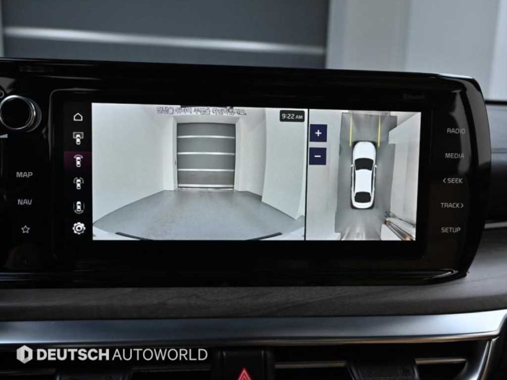 KIA K5 2020 - Importación desde Corea - HF Imports Iquique - Foto 15