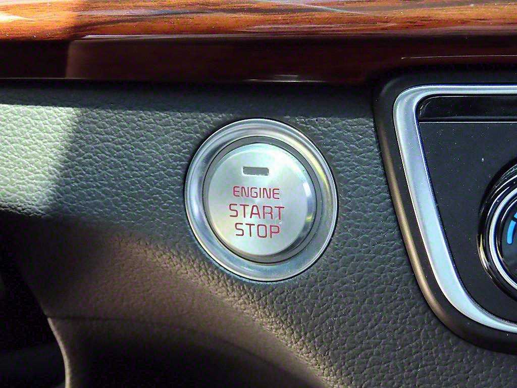 KIA K7 2016 - Importación desde Corea - HF Imports Iquique - Foto 13