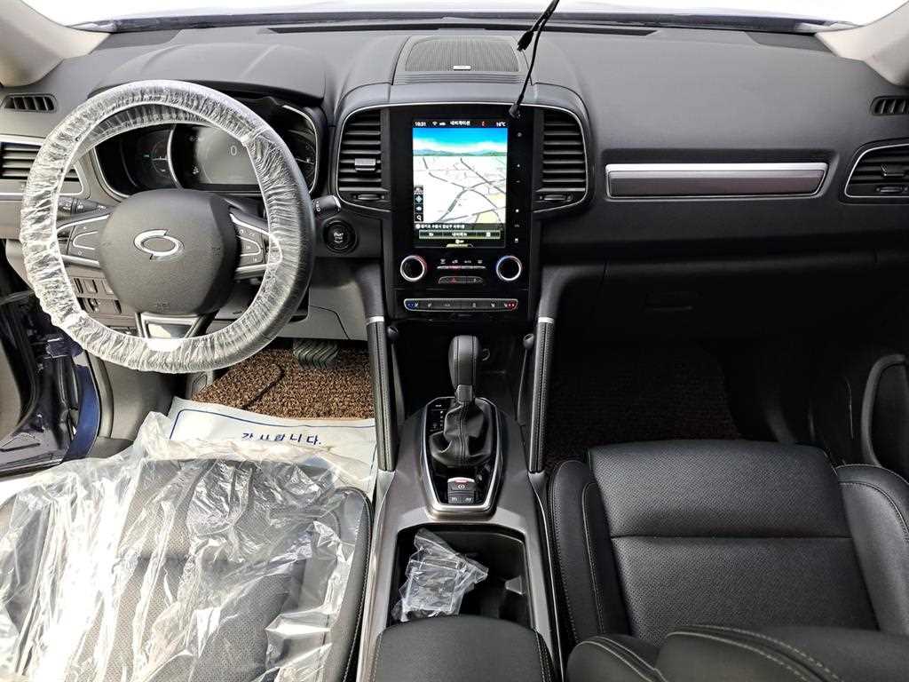 SAMSUNG QM6 - Vista 6