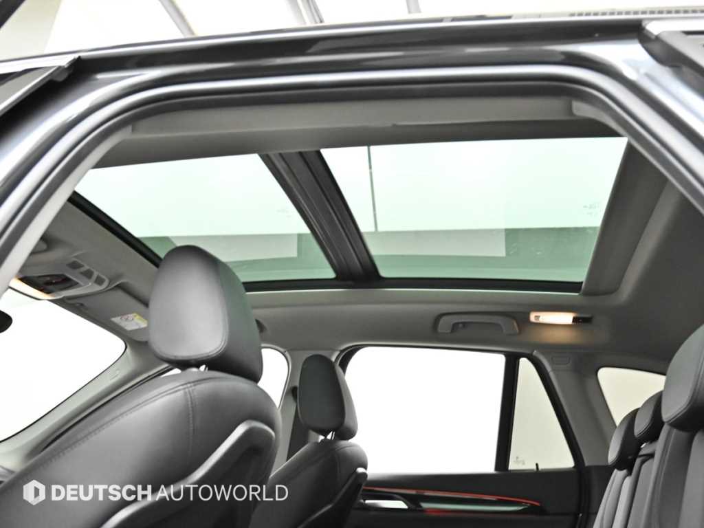 BMW X1 2022 - Importación desde Corea - HF Imports Iquique - Foto 18