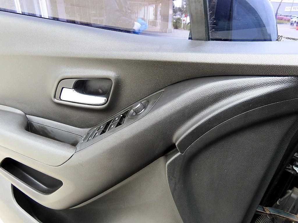 Chevrolet Trax - Vista 11