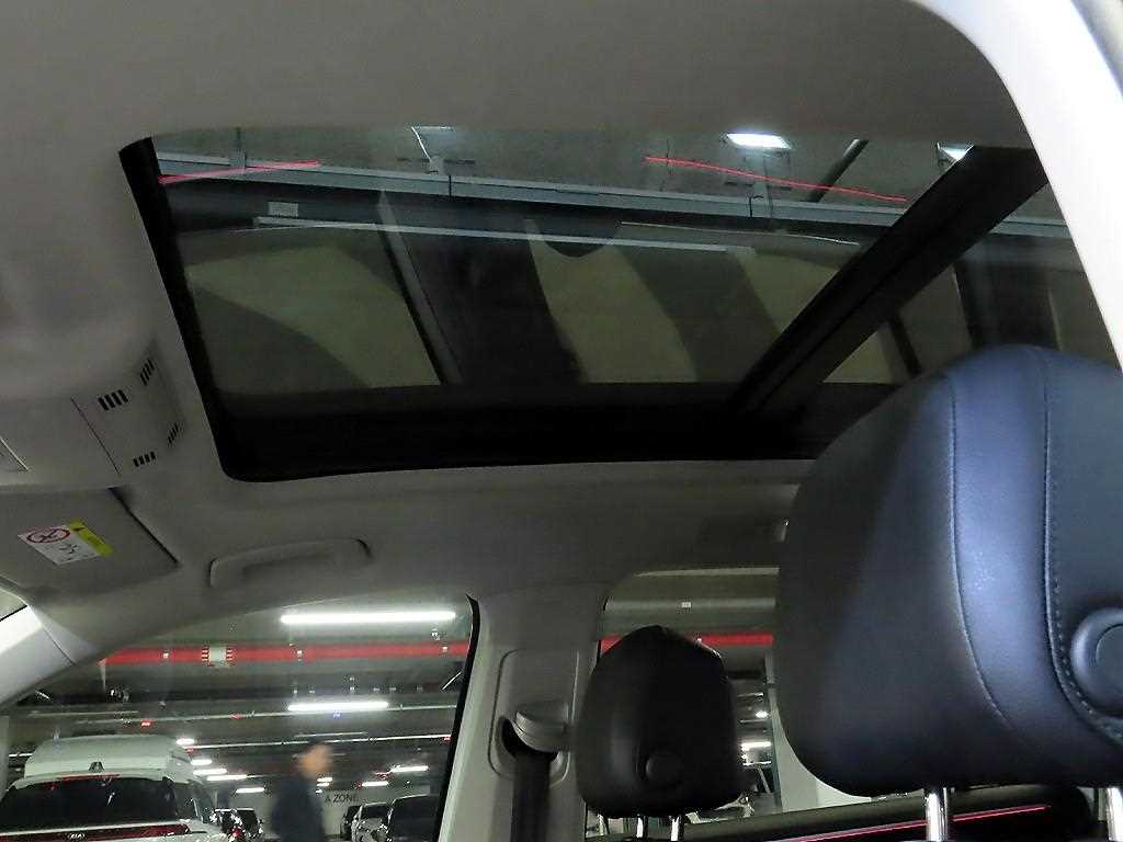 Volkswagen Tiguan 2022 - Importación desde Corea - HF Imports Iquique - Foto 16