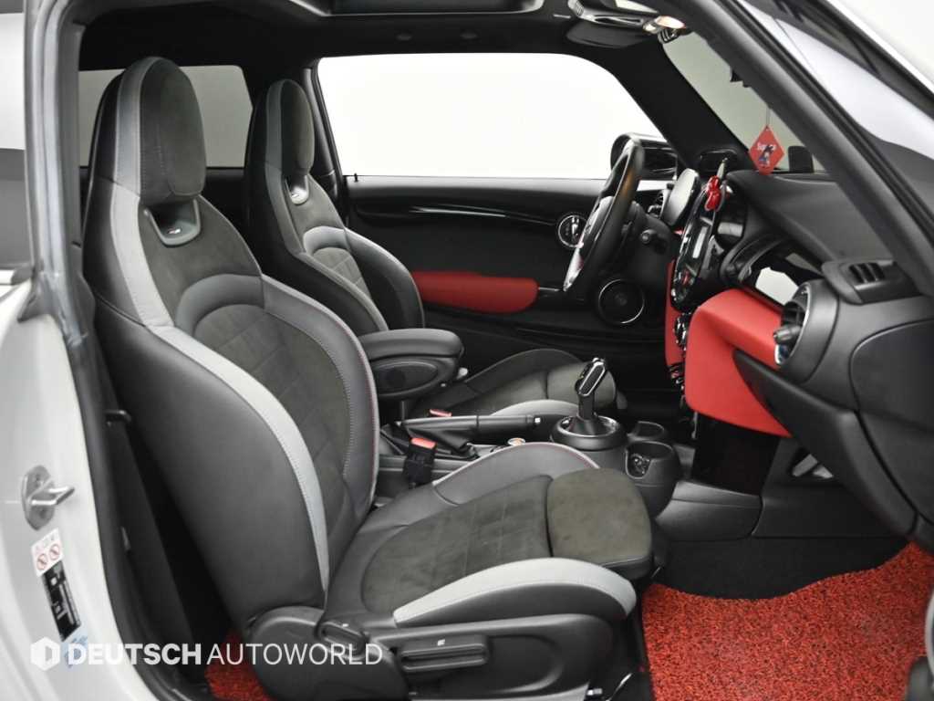Mini Cooper - Vista 10