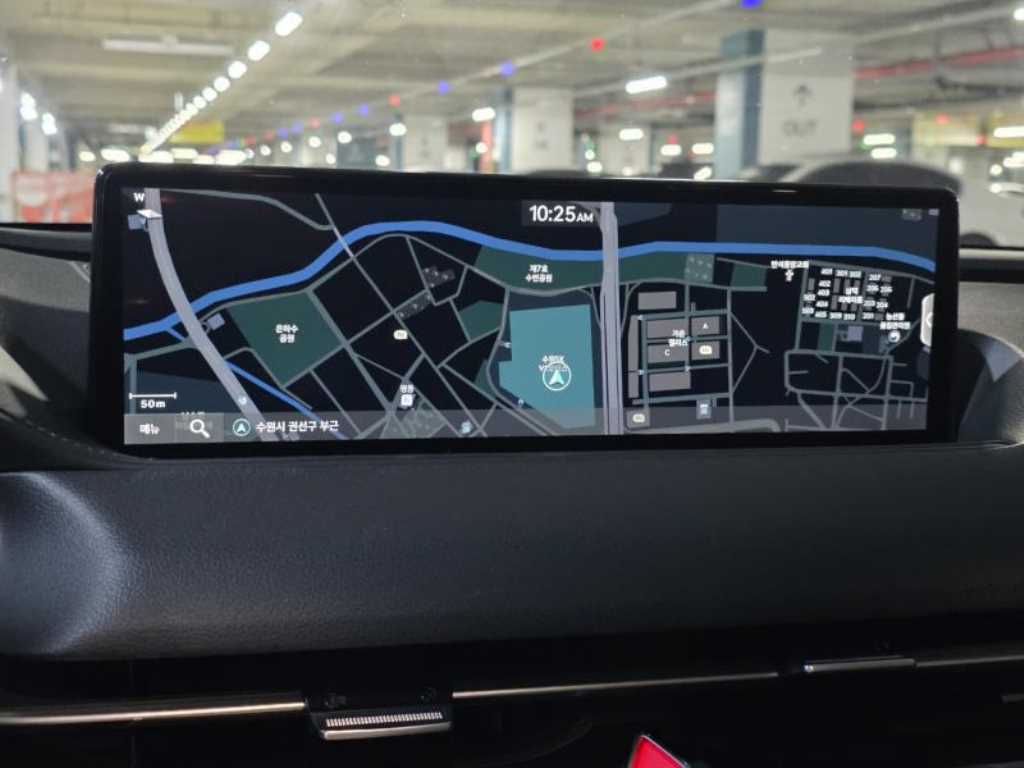 Genesis G80 2023 Negro - Importación desde Corea - HF Imports Iquique - Foto 16