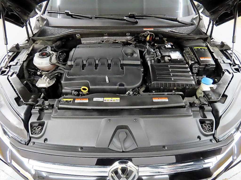 Volkswagen Arteon 2020 Negro - Importación desde Corea - HF Imports Iquique - Foto 19