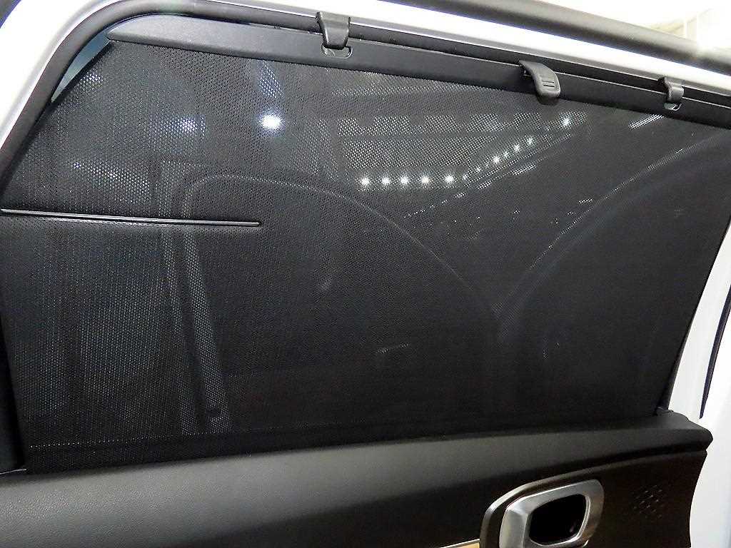 KIA Sorento 2022 Blanco - Importación desde Corea - HF Imports Iquique - Foto 13