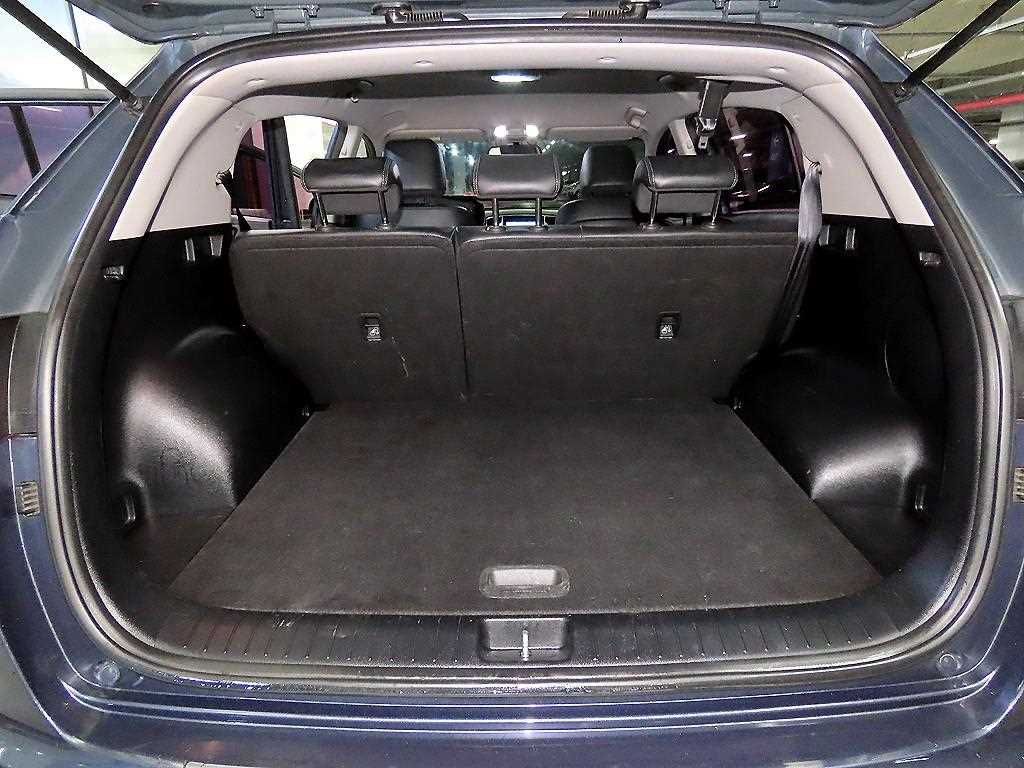 KIA Sportage 2016 Gris - Importación desde Corea - HF Imports Iquique - Foto 17