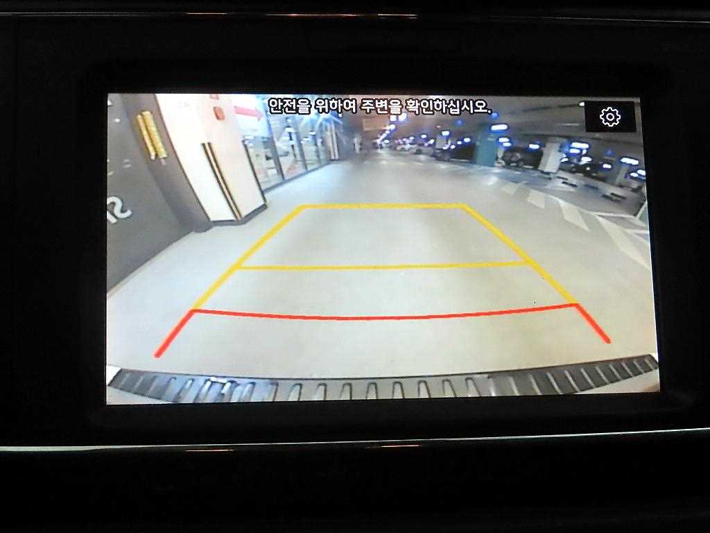 KIA Carnival 2019 Plateado - Importación desde Corea - HF Imports Iquique - Foto 14