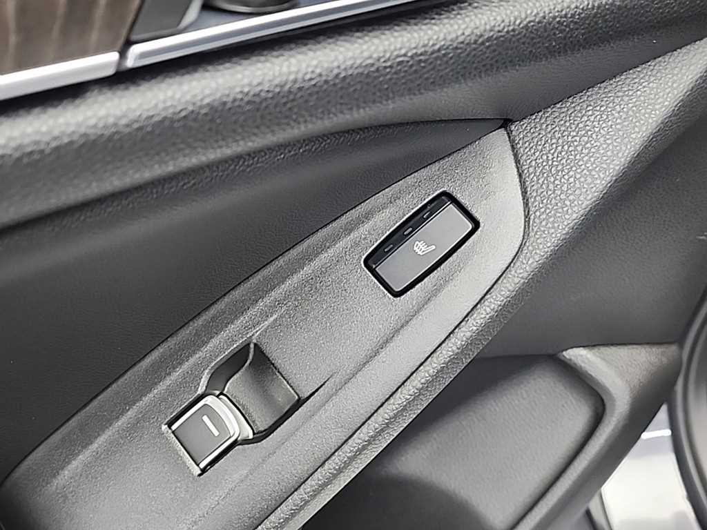 Honda Accord 2021 Gris - Importación desde Corea - HF Imports Iquique - Foto 13