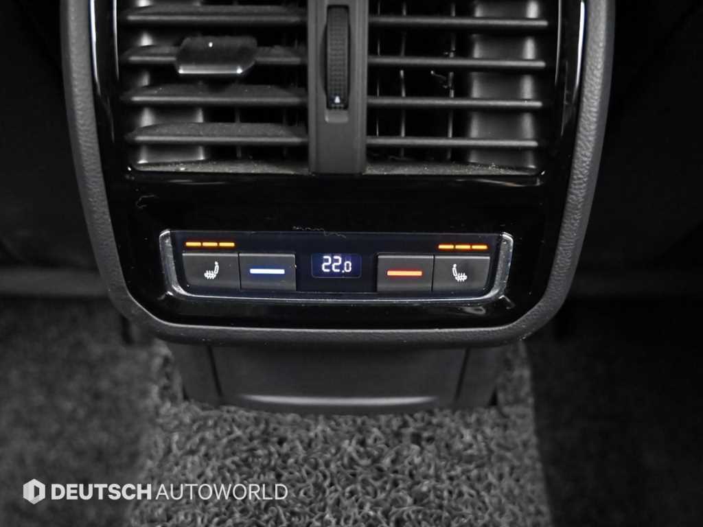 Volkswagen Arteon 2020 Gris - Importación desde Corea - HF Imports Iquique - Foto 16