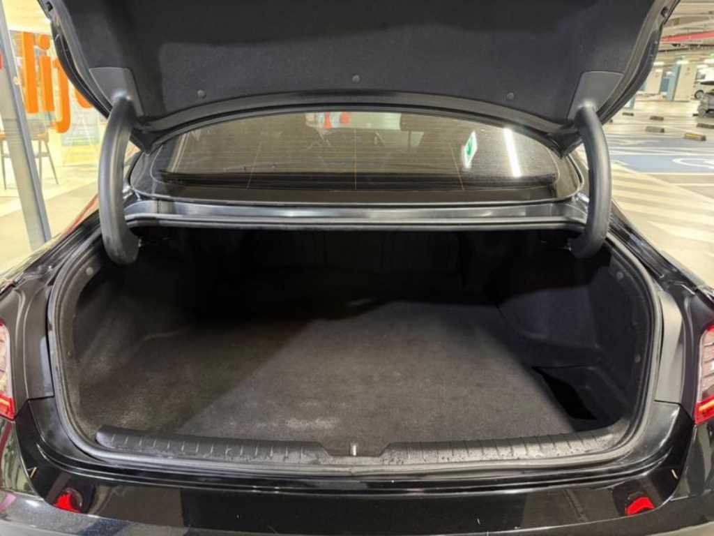 HYUNDAI Sonata 2022 Negro - Importación desde Corea - HF Imports Iquique - Foto 18