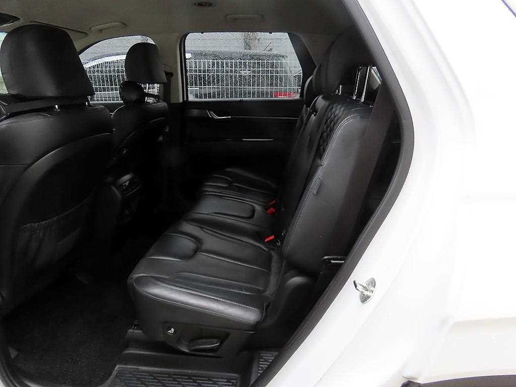 HYUNDAI Palisade - Vista 6