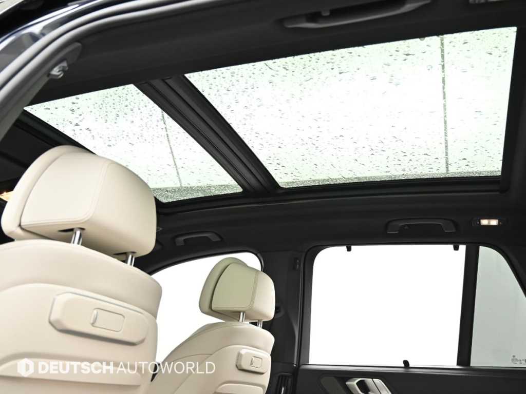 BMW X5 2026 - Importación desde Corea - HF Imports Iquique - Foto 18