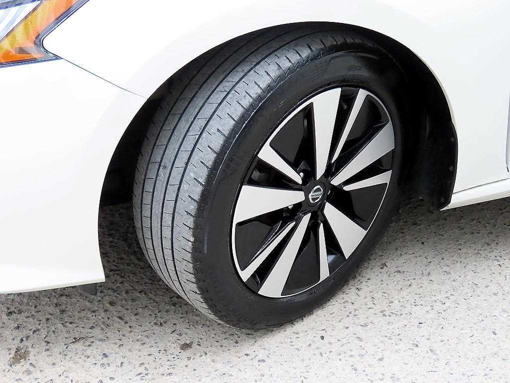 Nissan Altima 2019 - Importación desde Corea - HF Imports Iquique - Foto 20