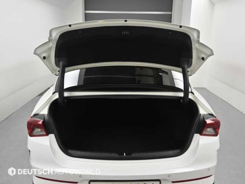 KIA K5 2020 - Importación desde Corea - HF Imports Iquique - Foto 19