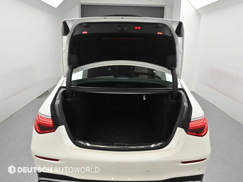 Mercedes Benz S Class 2022 Blanco - Importación desde Corea - HF Imports Iquique - Foto 19