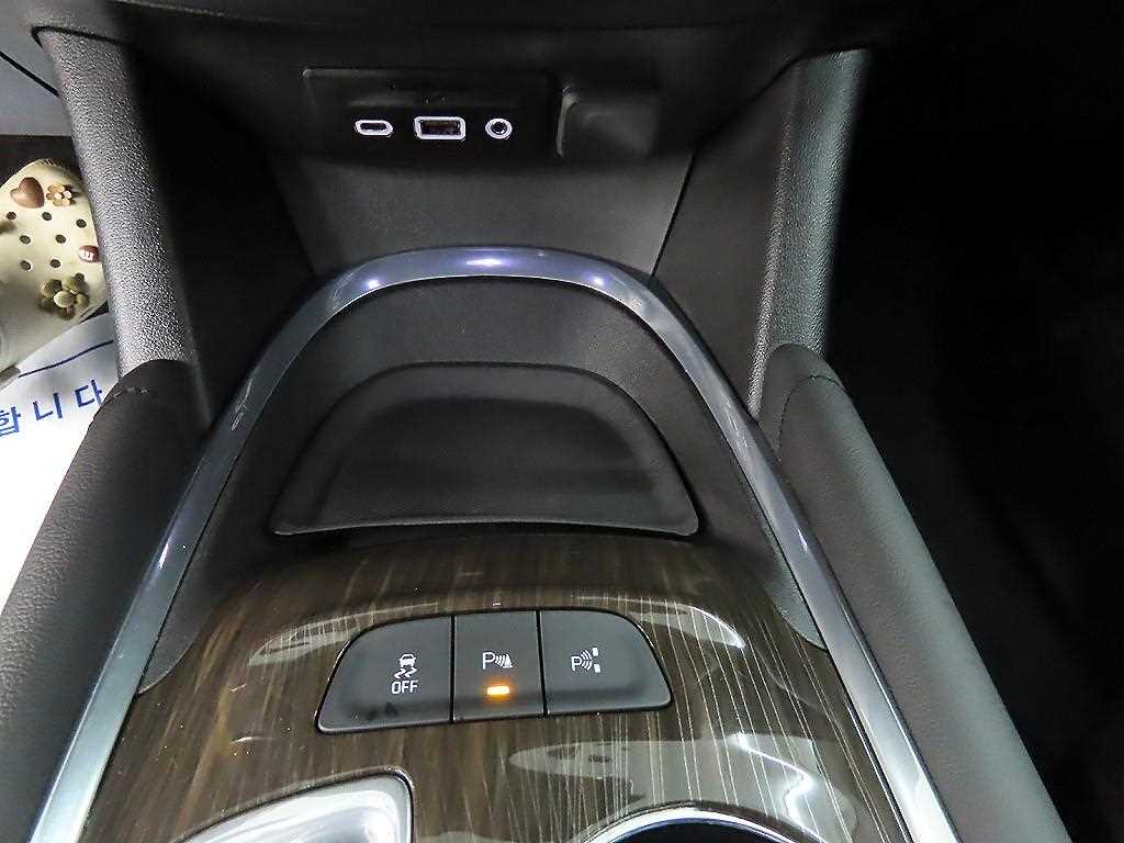 Chevrolet Malibu 2019 Azul - Importación desde Corea - HF Imports Iquique - Foto 14