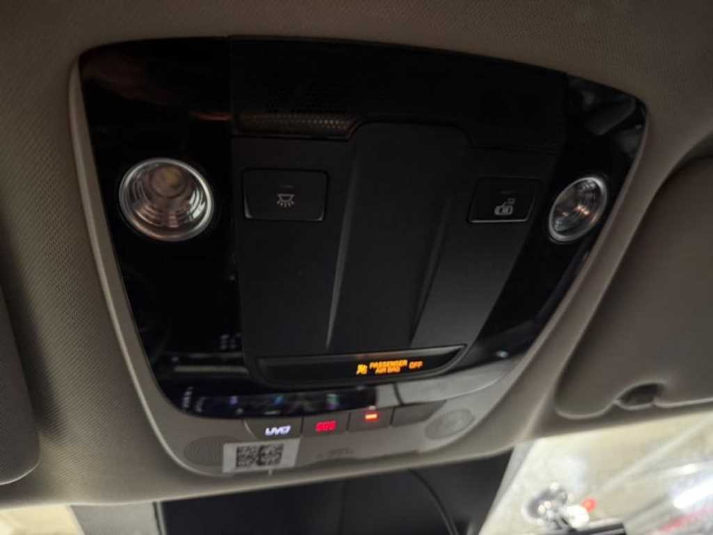 KIA K5 - Vista 12
