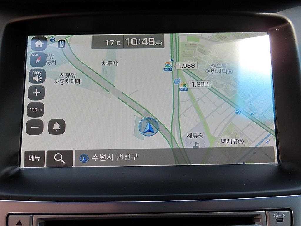 HYUNDAI Grandeur 2015 Negro - Importación desde Corea - HF Imports Iquique - Foto 14