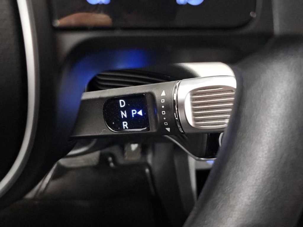 HYUNDAI Ioniq 5 - Vista 12