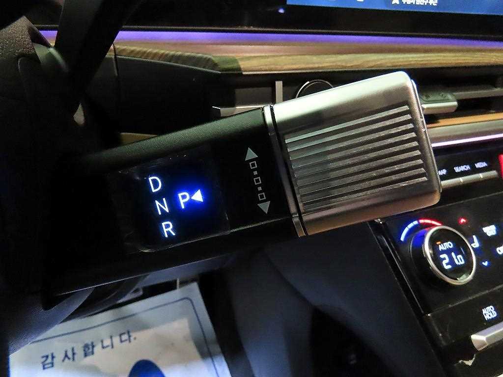 HYUNDAI Santa Fe - Vista 12