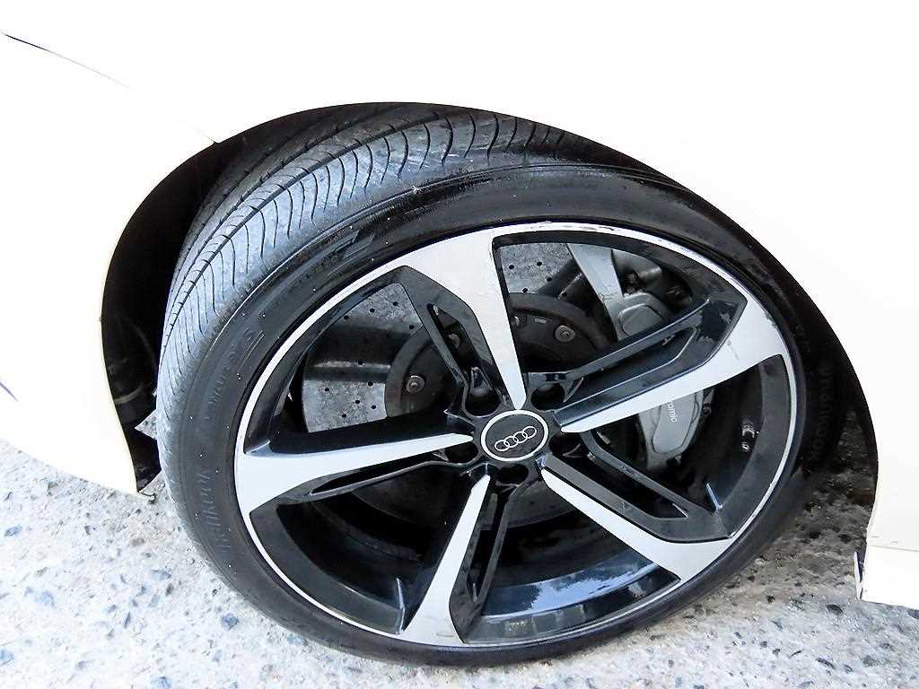 Audi RS7 2014 Negro - Importación desde Corea - HF Imports Iquique - Foto 20