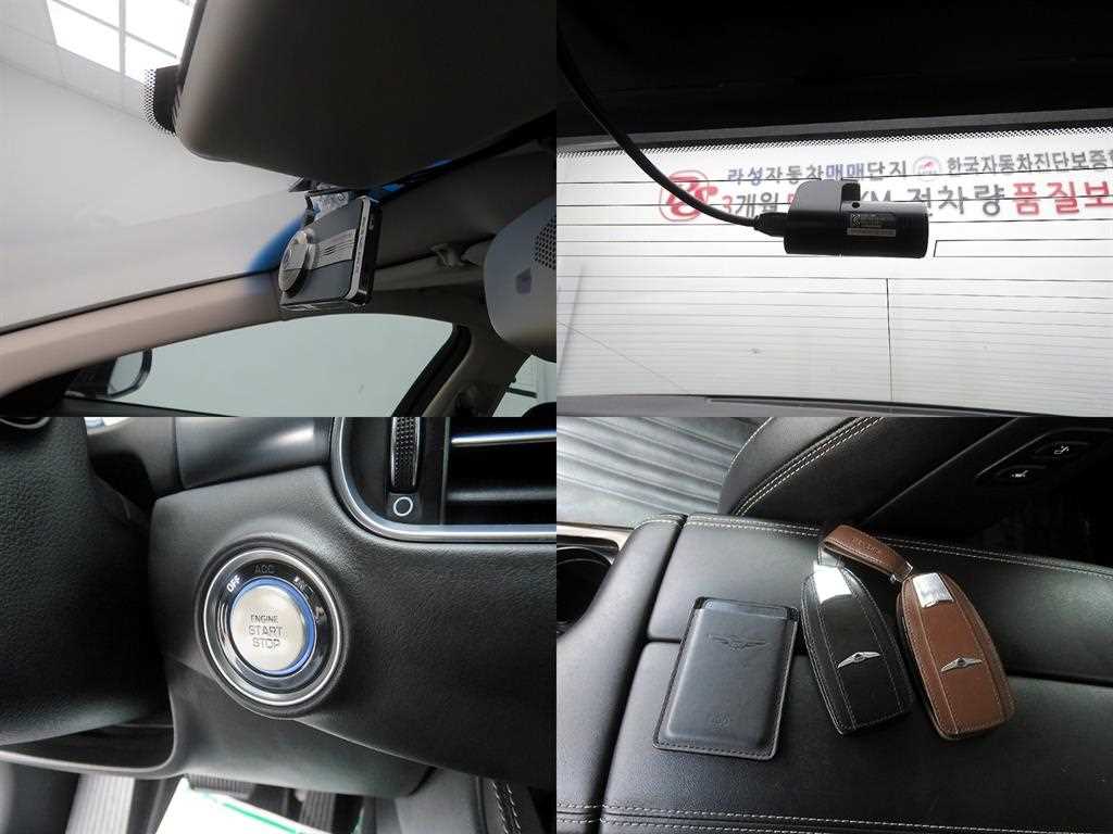 Genesis G90 2019 - Importación desde Corea - HF Imports Iquique - Foto 17