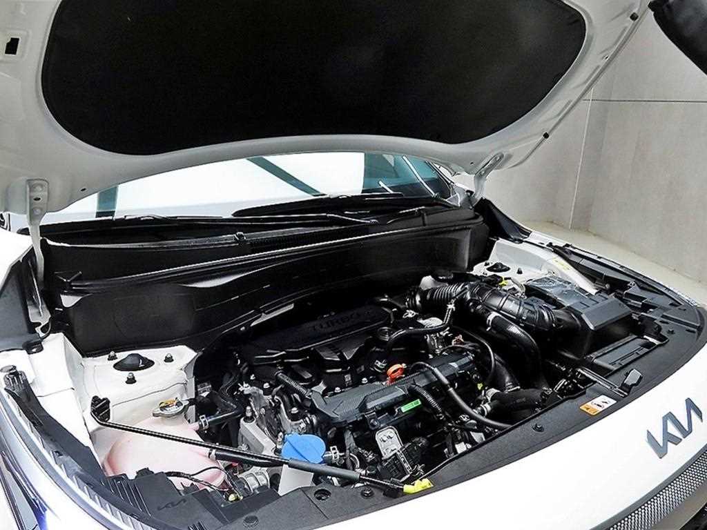 KIA Seltos 2025 - Importación desde Corea - HF Imports Iquique - Foto 19