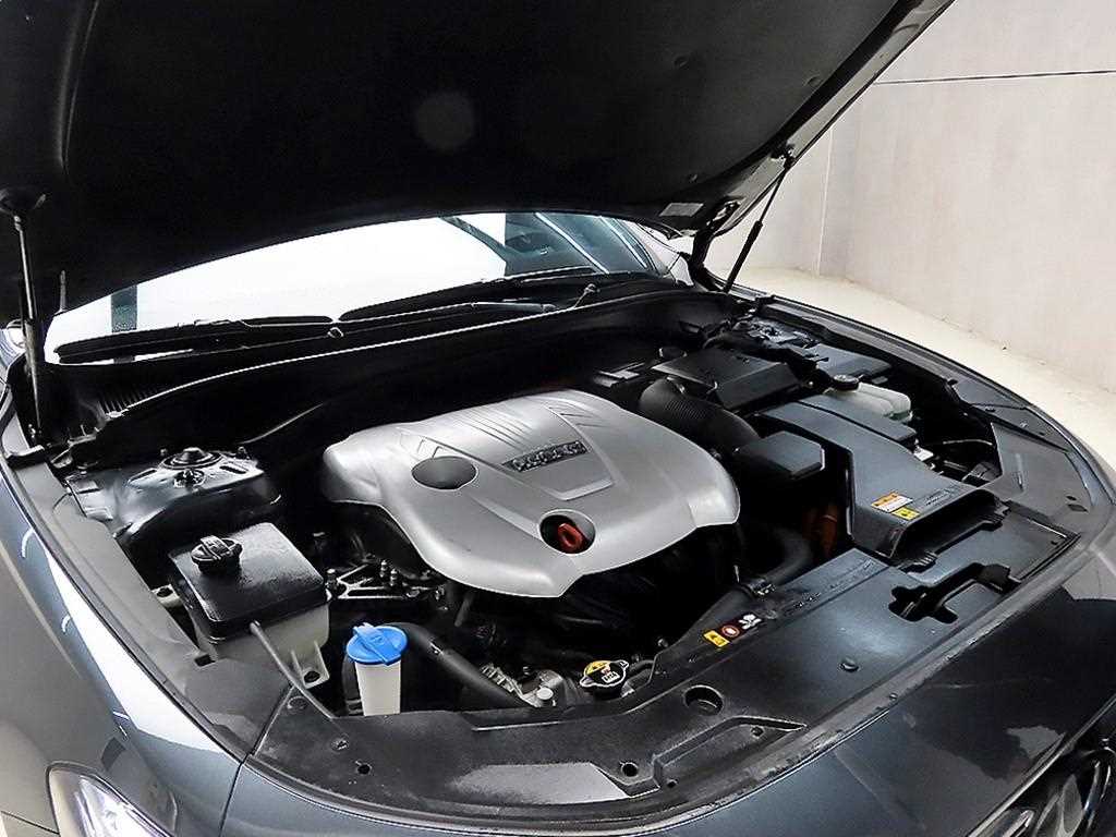HYUNDAI Grandeur 2019 Gris - Importación desde Corea - HF Imports Iquique - Foto 18
