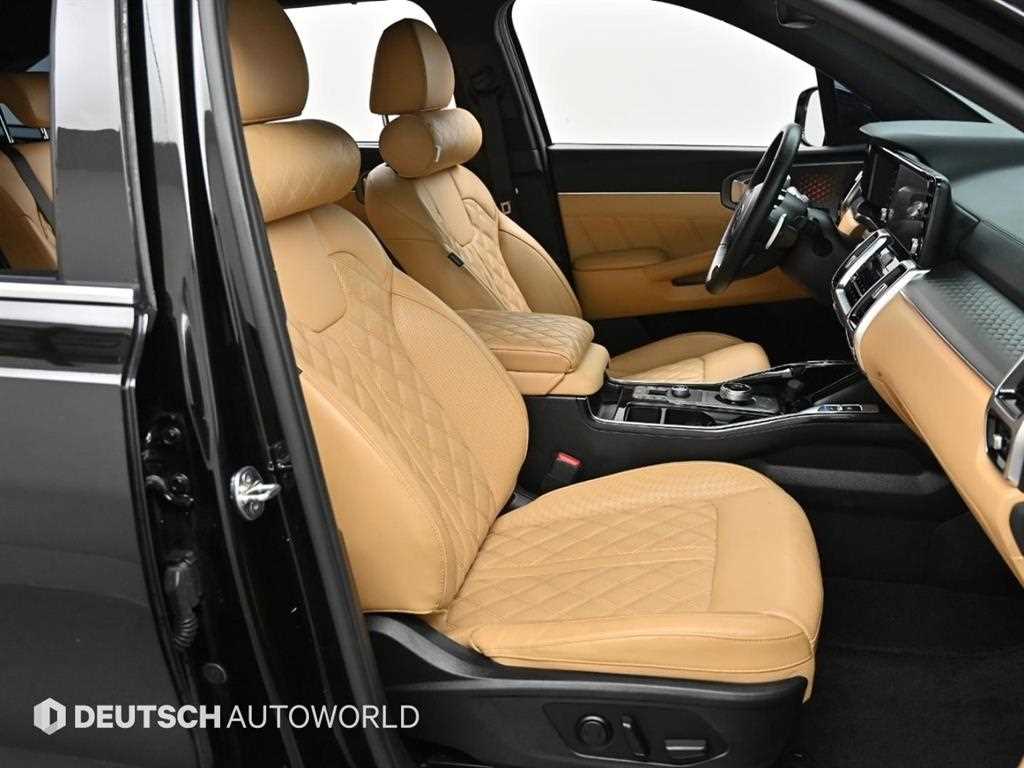 KIA Sorento - Vista 10