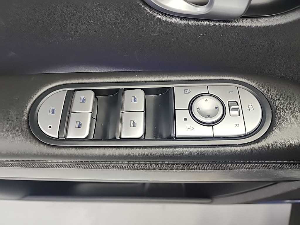 HYUNDAI Ioniq 5 2022 Gris - Importación desde Corea - HF Imports Iquique - Foto 16