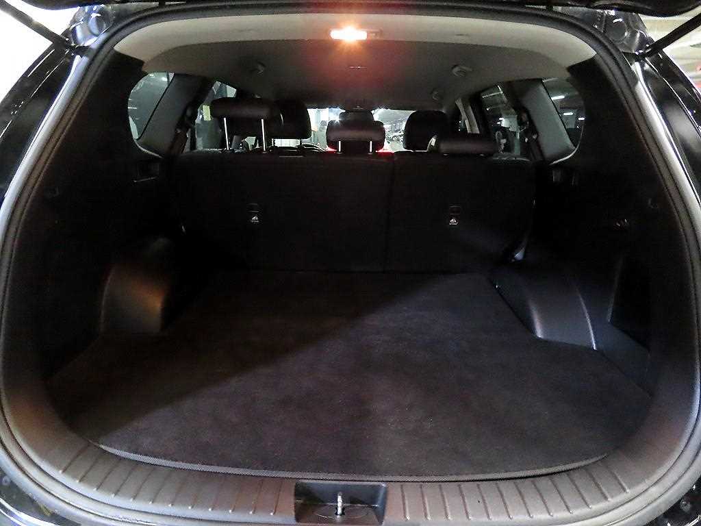 HYUNDAI Santa Fe 2019 - Importación desde Corea - HF Imports Iquique - Foto 18
