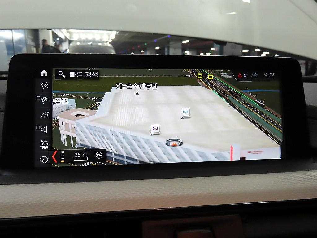 BMW 3 series 2018 - Importación desde Corea - HF Imports Iquique - Foto 13