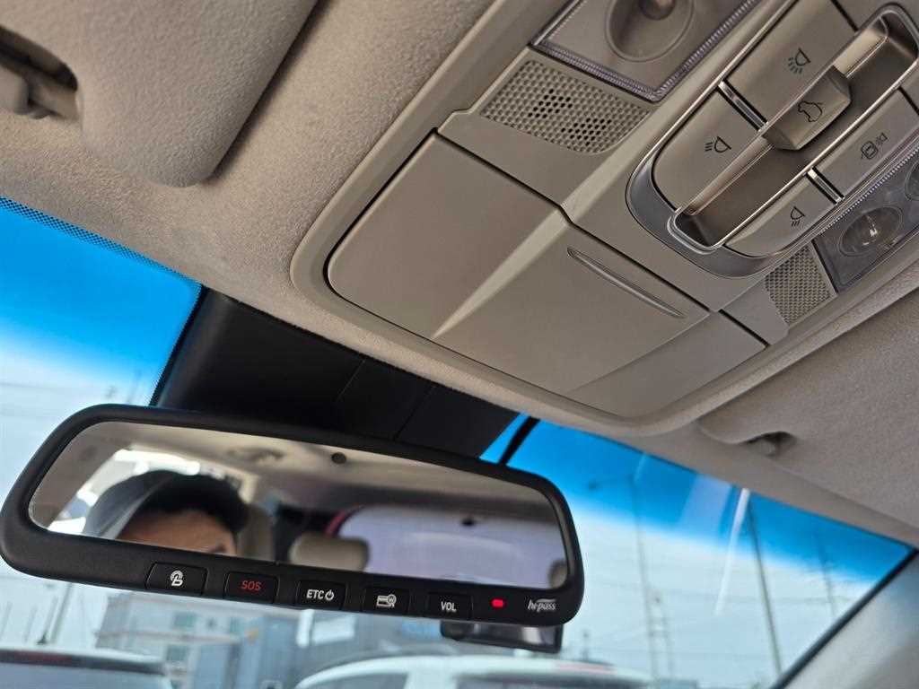 HYUNDAI Santa Fe 2019 Negro - Importación desde Corea - HF Imports Iquique - Foto 14